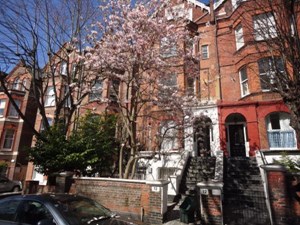 Greencroft Gardens South Hampstead
